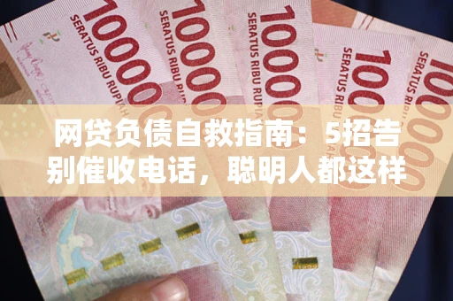 武汉网贷负债自救指南：5招告别催收电话，聪明人都这样做